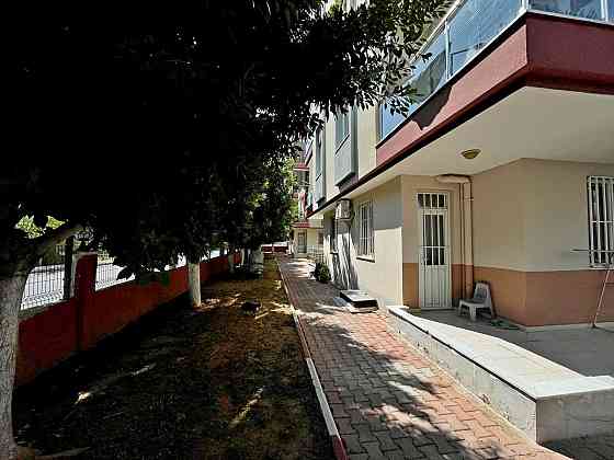 Apartment 3-room 2+1 in Muratpasa Turkey area 80m² 1 floor Muratpasa