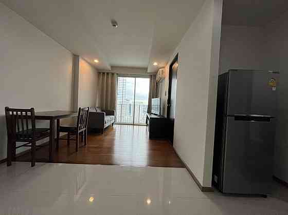 Apartment 1-room for sale 1+0 studio in Chatuchak Thailand area 44m² 6 floor Chatuchak
