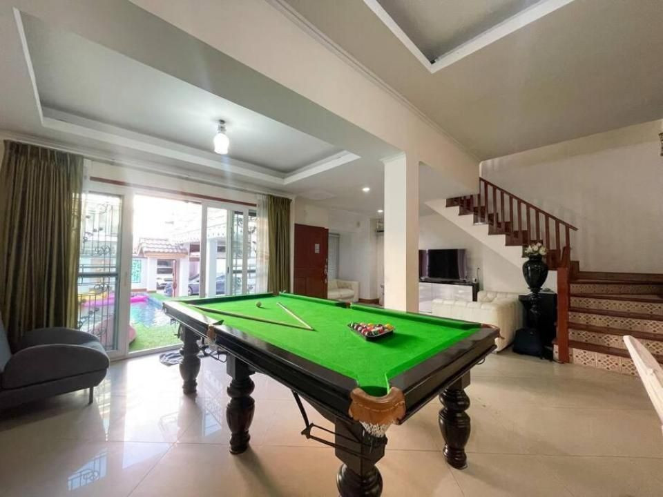 House for sale in Pratumnak Hill Thailand area 280m² 3 floors Pratumnak Hill - photo 9