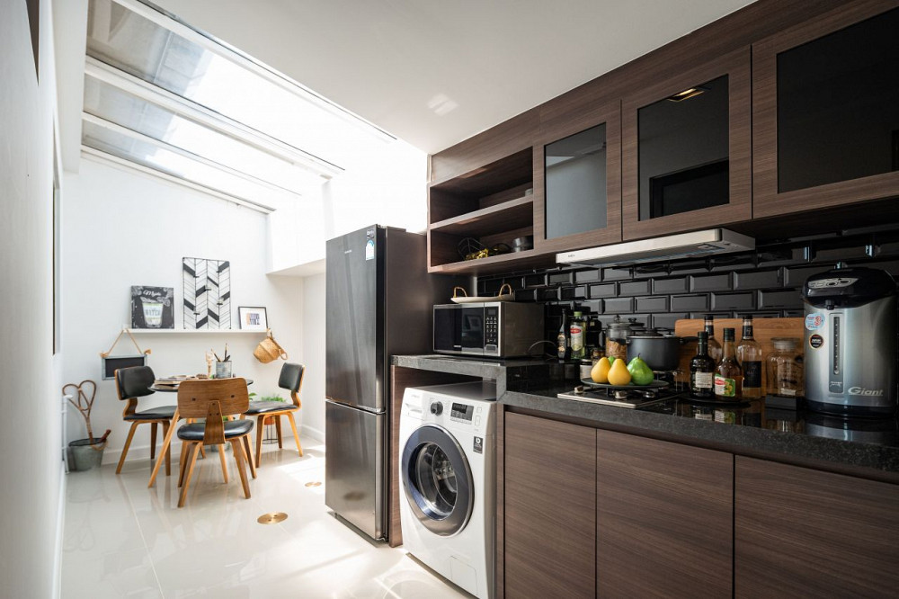 Daire 3 Odalı deniz kenarında Mai Khao'da Tayland 87m² Kat:1 Mai Khao - fotoğraf 7