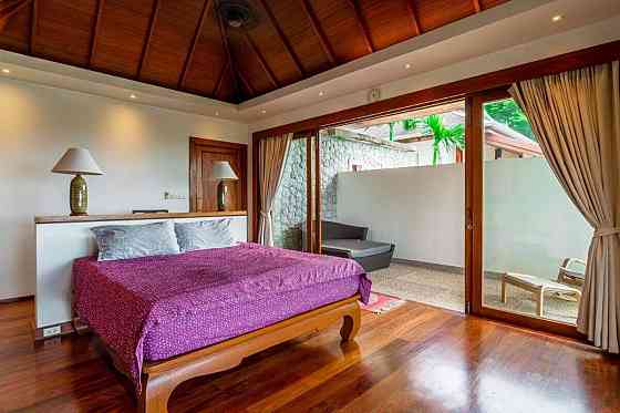 Villa in the mountains in Phuket (center) Thailand area 730m² 3 floors Central Phuket