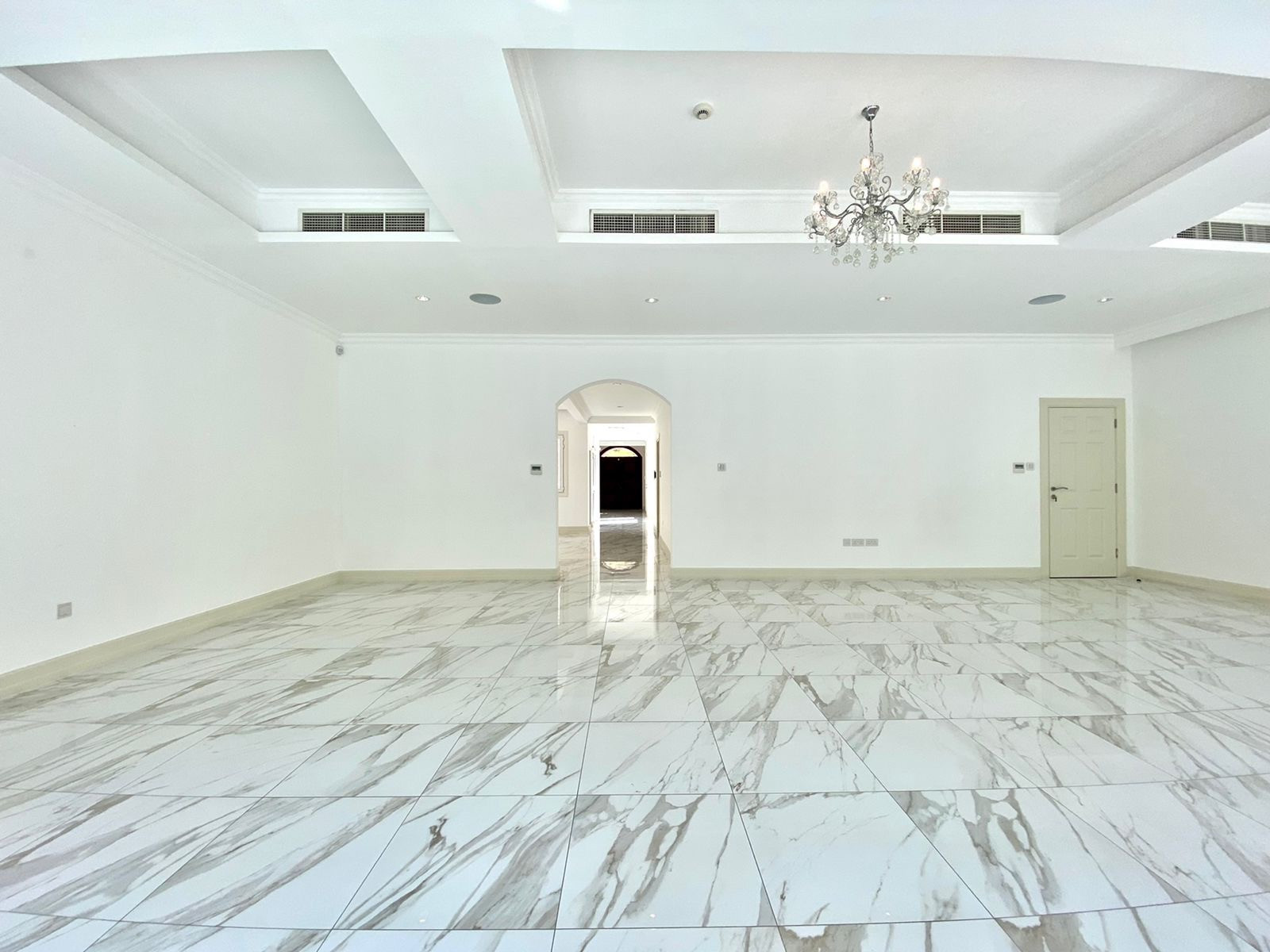 Villa in Downtown Dubai UAE fläche 620m² 2 stock Downtown Dubai - foto 10
