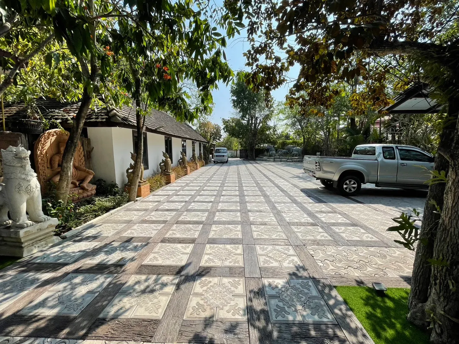 hotel {geo.city.in} Tailândia 2200m²  Downtown Chiang Mai - foto 4
