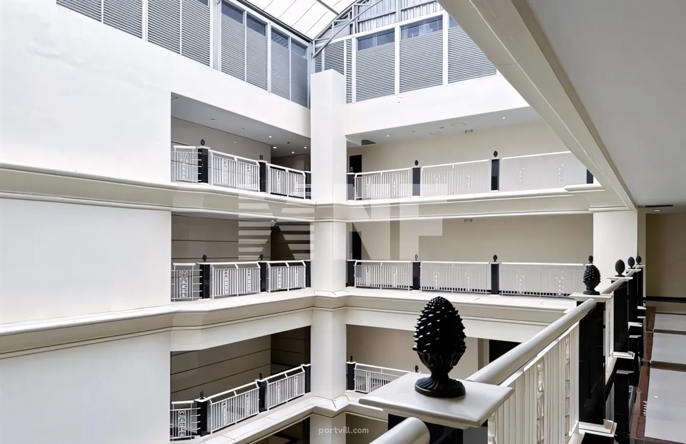 Apartment 1-room for sale 2+1 in Sukhumvit Thailand area 240m² in Citi Smart Sukhumvit Sukhumvit - foto 1