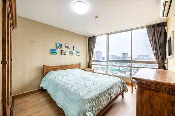 Apartment 1-room for sale 1+0 studio in Chatuchak Thailand area 37.5m² 4 floor Chatuchak
