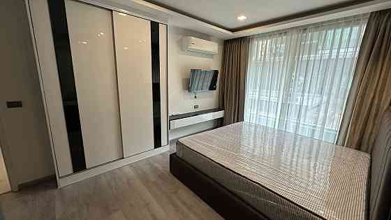 Apartemen 1 kamar untuk dijual studio 1+0 di Downtown Chiang Mai Thailand luas 68.9m² lantai 1 Downtown Chiang Mai