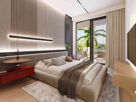 Villa for sale in Chalong Thailand area 367m² Chalong