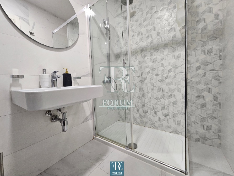 Apartment 2-room for rent 1+1 in Podgorica 50m² 3 floor Central Podgorica - photo 11