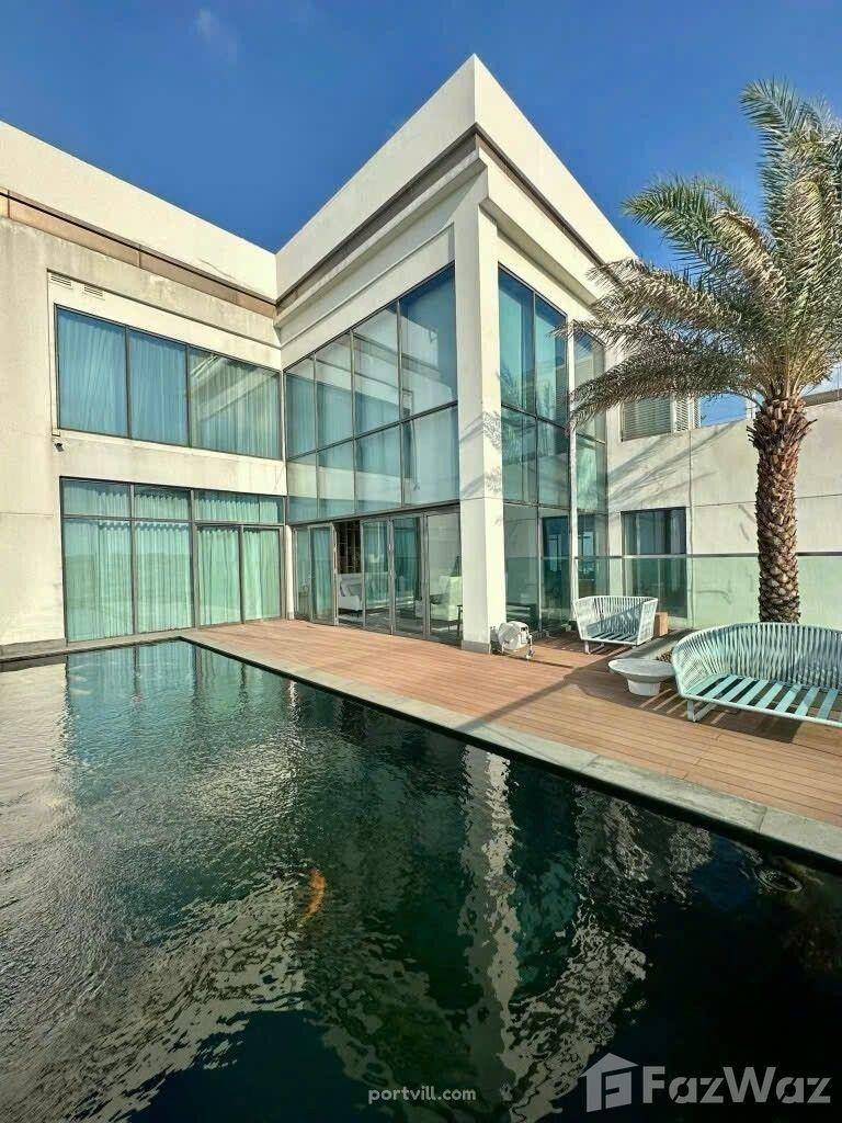 شقة  6 غرف  على النهر  في المنطقة 2 (مدينة هوشي منه)  فيتنام  600 متر مربع  الطابق 40 - Gateway Thao Dien المنطقة 2 (مدينة هوشي منه) - صورة 5