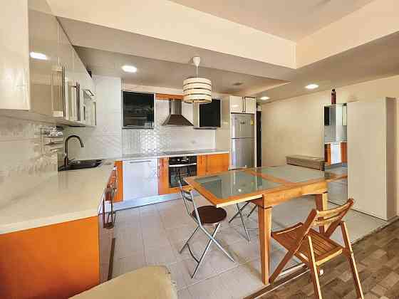 آپارتمان  3 خوابه  2+1  در کنار دریا  در جومتین (Jomtien)  تایلند  88 متر  جومتین (Jomtien)