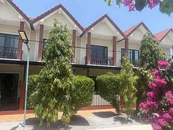 Hôtel à vendre à Hua Hin Thaïlande 2000m² Hua Hin