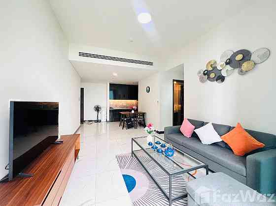 Daire 1 Odalı stüdyo 1+0 ben nghe (district 1)'da Vietnam 50m² Kat:35 - Empire Tower Ben Nghe (District 1)