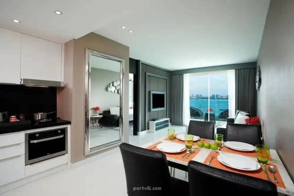 Hotel a Pattaya Thailandia 10000m²  Pattaya - foto 10