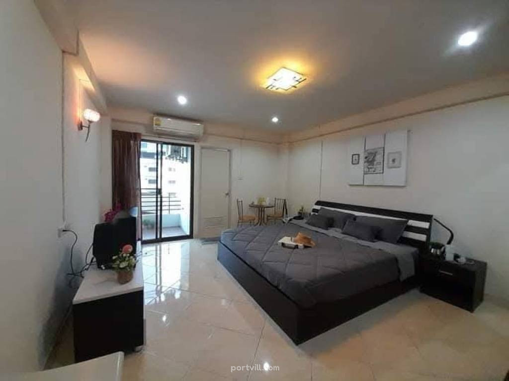 Proprietà commerciali a Pattaya Thailandia 2080m²  Pattaya - foto 3