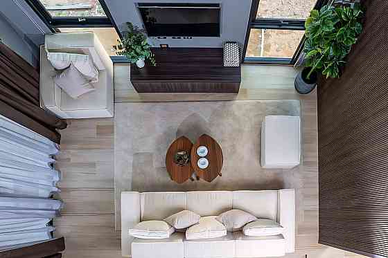 Villa in the mountains in  Mai Khao Thailand area 148m² 2 floors Mai Khao