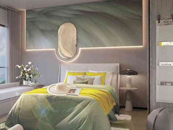 Apartment 2-room in Bang Tao Thailand area 41m²  Bang Tao