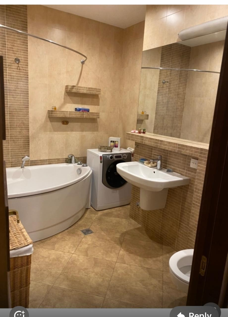 Apartment 5-room for rent 4+1 in Tbilisi (Vake) 168m² 7 floor Central Tbilisi - photo 10