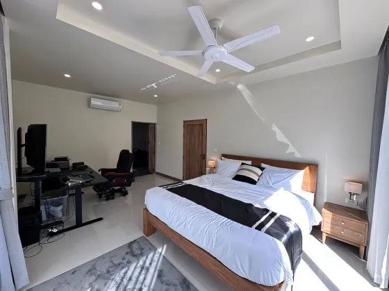 Haus zur miete am Meer in Bang Tao Thailand 350m² 1 st. 5 zimmer Bang Tao