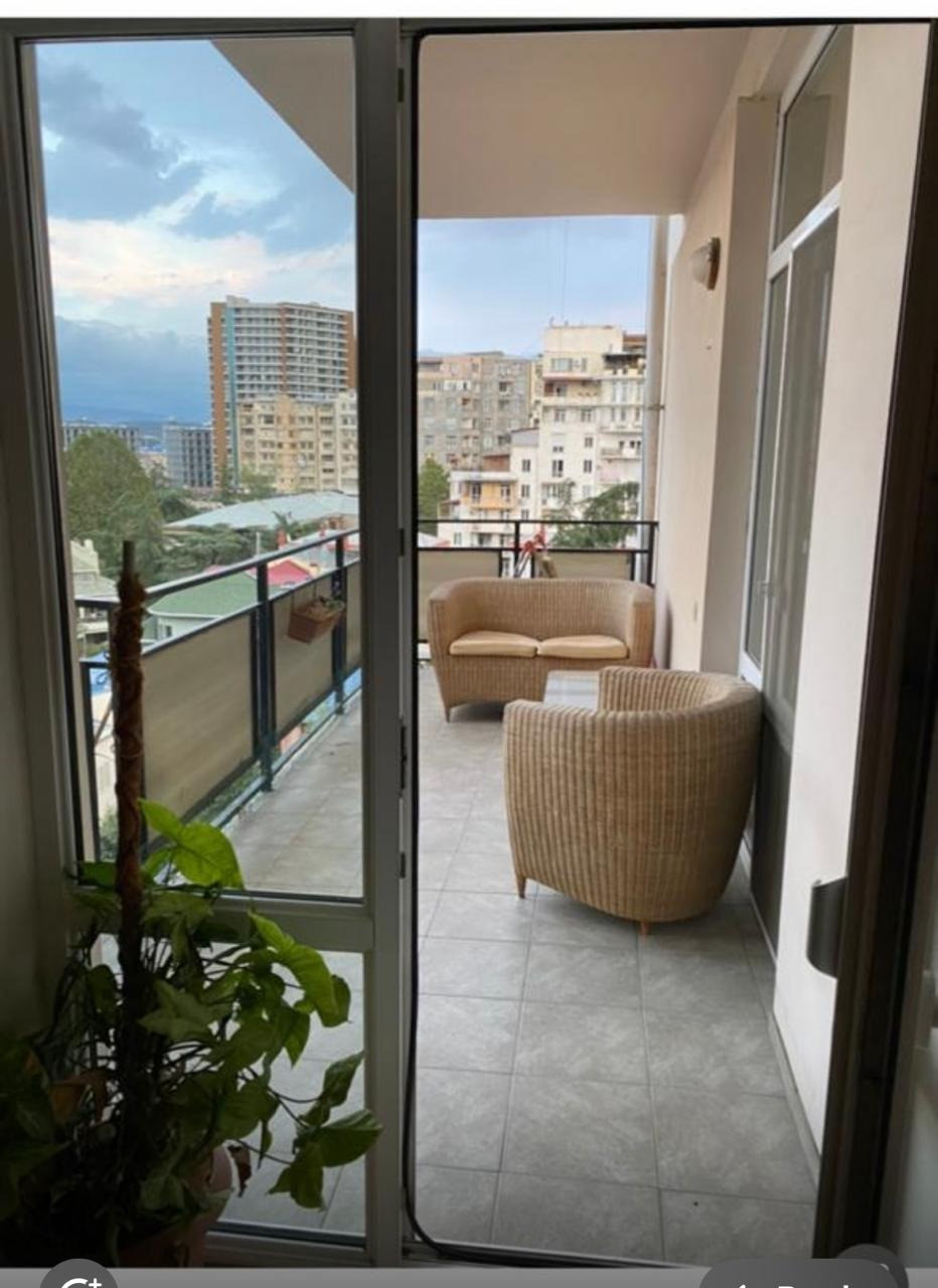 Apartment 5-room for rent 4+1 in Tbilisi (Vake) 168m² 7 floor Central Tbilisi - photo 8