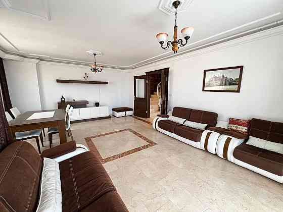 Apartment 5-room 4+1 by the sea in Alanya (Mahmutlar) Turkey area 180m² 8 floor in RC Kodal Alanya