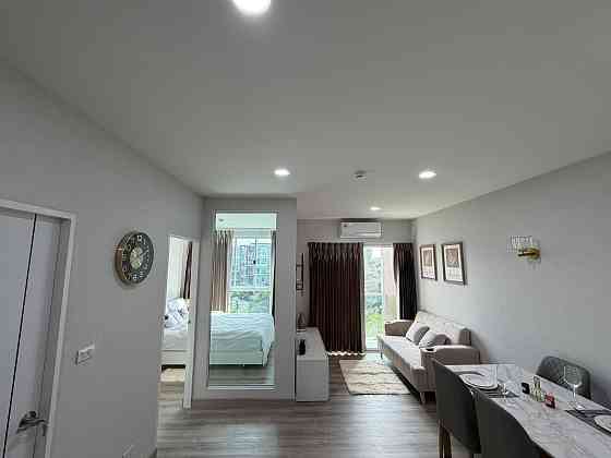 Appartement 1 pièces studio 1+0 à Chang Khlan Thaïlande 34m² étage:3 à One Plus 19 Chang Khlan