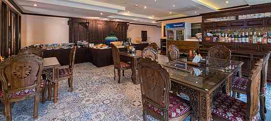 hotel {geo.city.in} Tailândia 1486m²  Downtown Chiang Mai