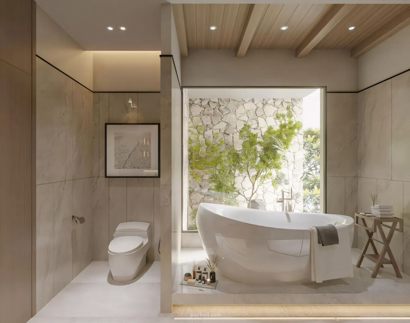 Daire 3 Odalı 2+1 deniz kenarında Patong'da Tayland 104m²  Patong - fotoğraf 6