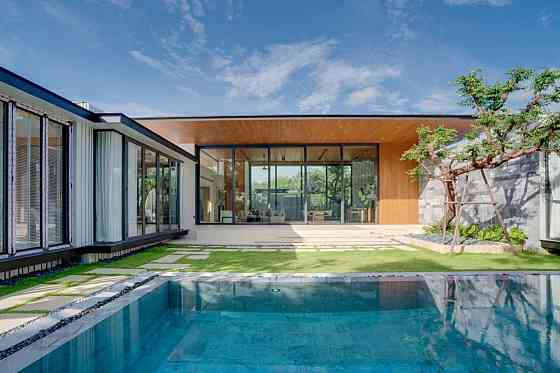 Villa by the sea in Kamala Thailand area 450m² 1 floors Kamala