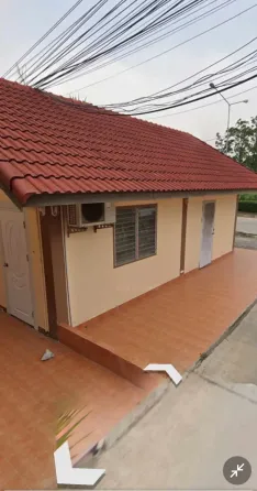 상업용 부동산 매매 후아힌에 (Hua Hin) 태국 420m² 후아힌