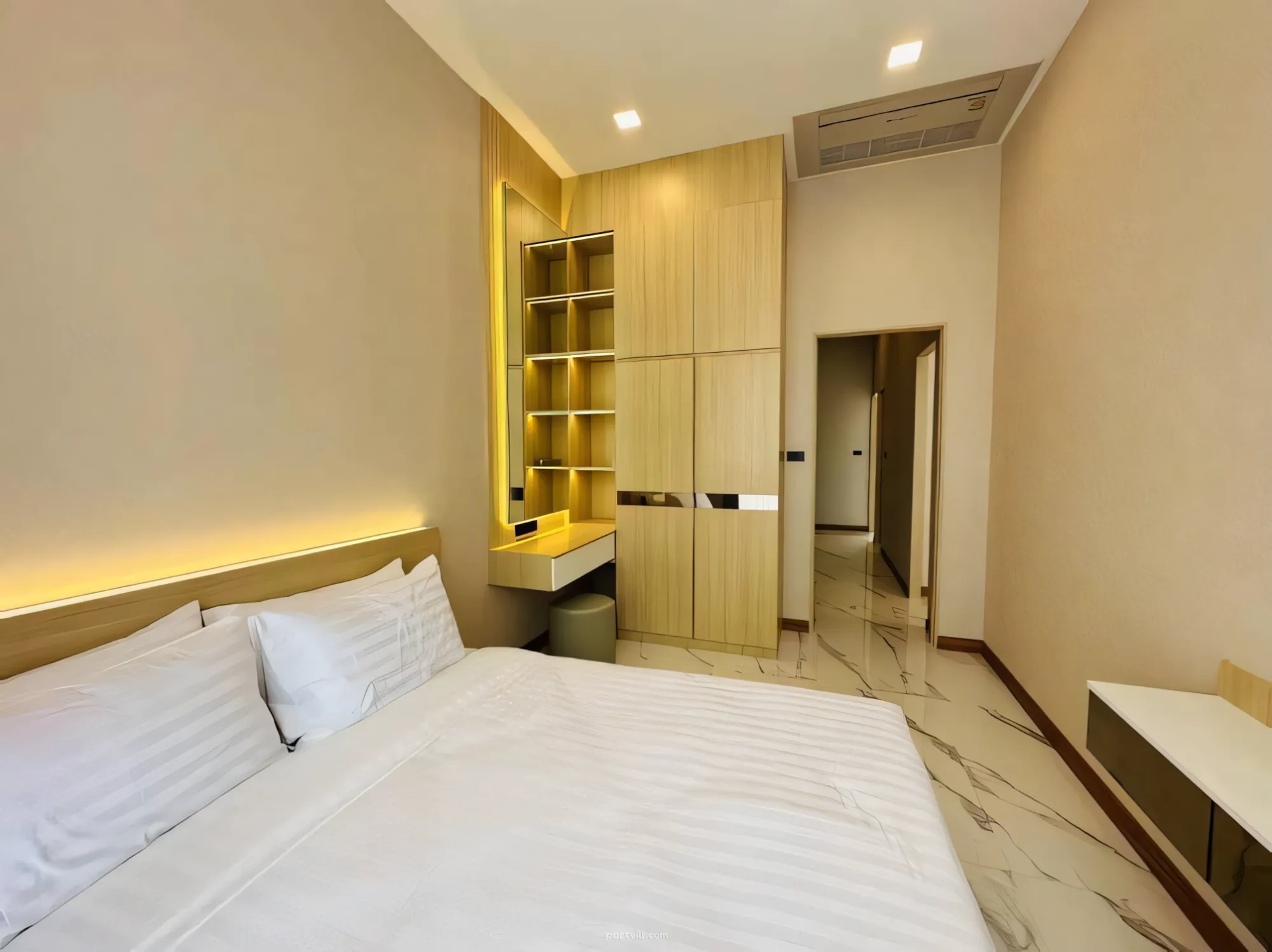 Maison de ville à Pattaya Thaïlande surface 180m² 2 ét. Pattaya - photo 16