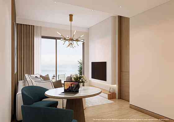 2-Zimmer Wohnung am Meer in Mai Khao Thailand 74m² 1 Stock Mai Khao