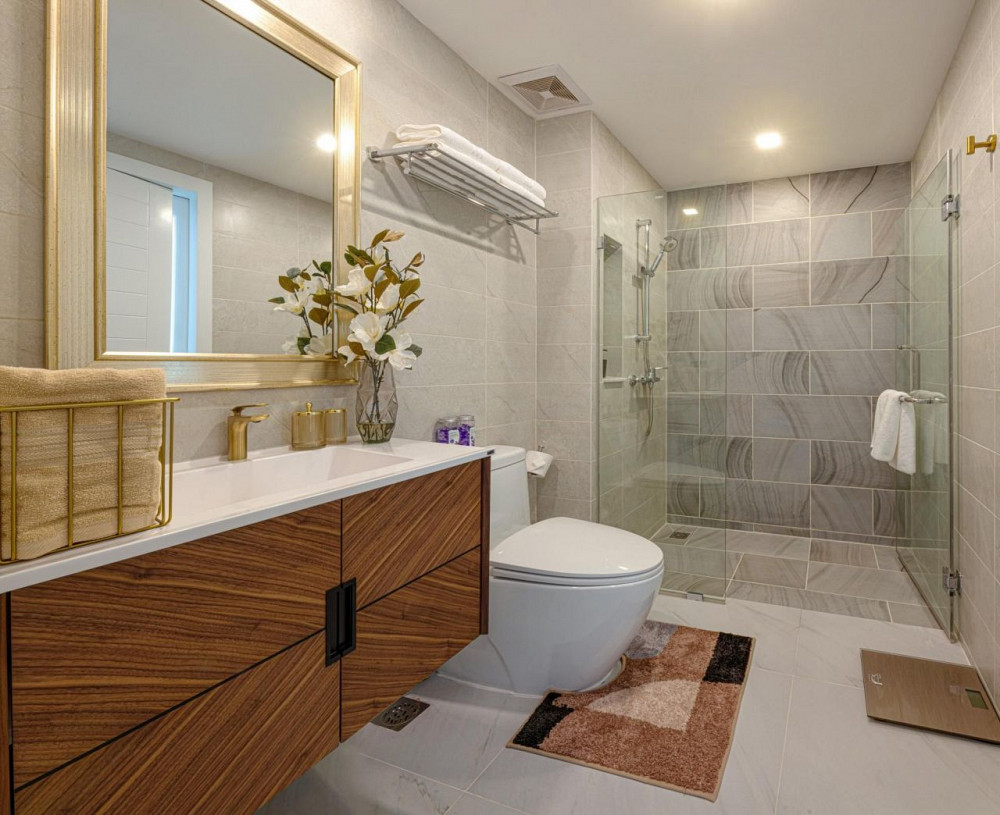 آپارتمان  4 خوابه  3+1  در پوکت تاون (Phuket Town)  تایلند  79 متر  طبقه 5  پوکت تاون (Phuket Town) - عکس 15