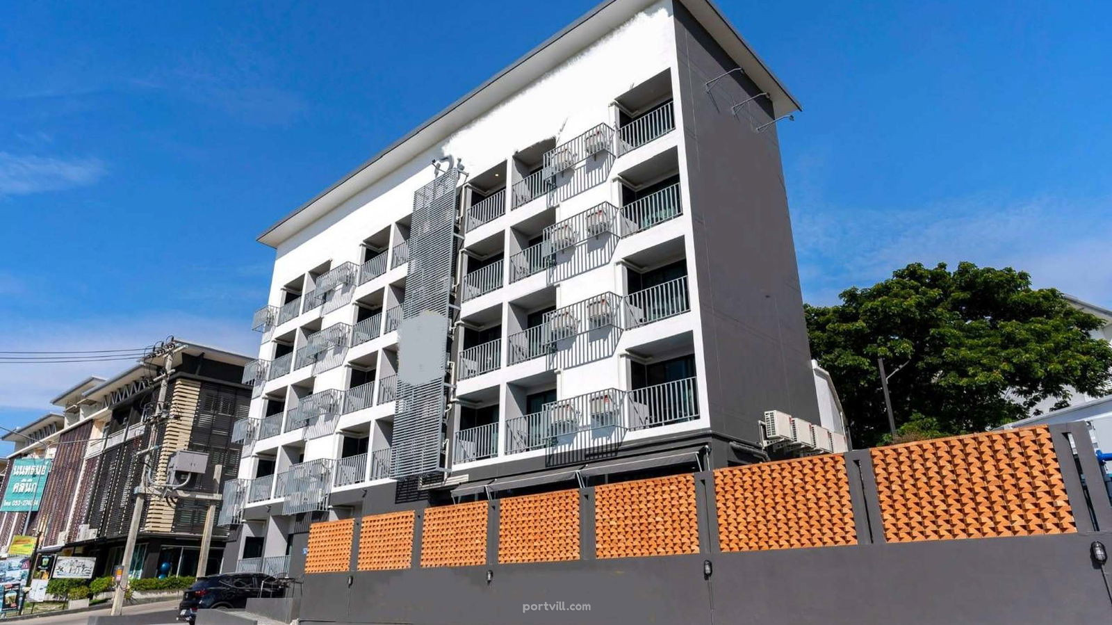 hotel {geo.city.in} Tailândia 2000m²  Downtown Chiang Mai - foto 1