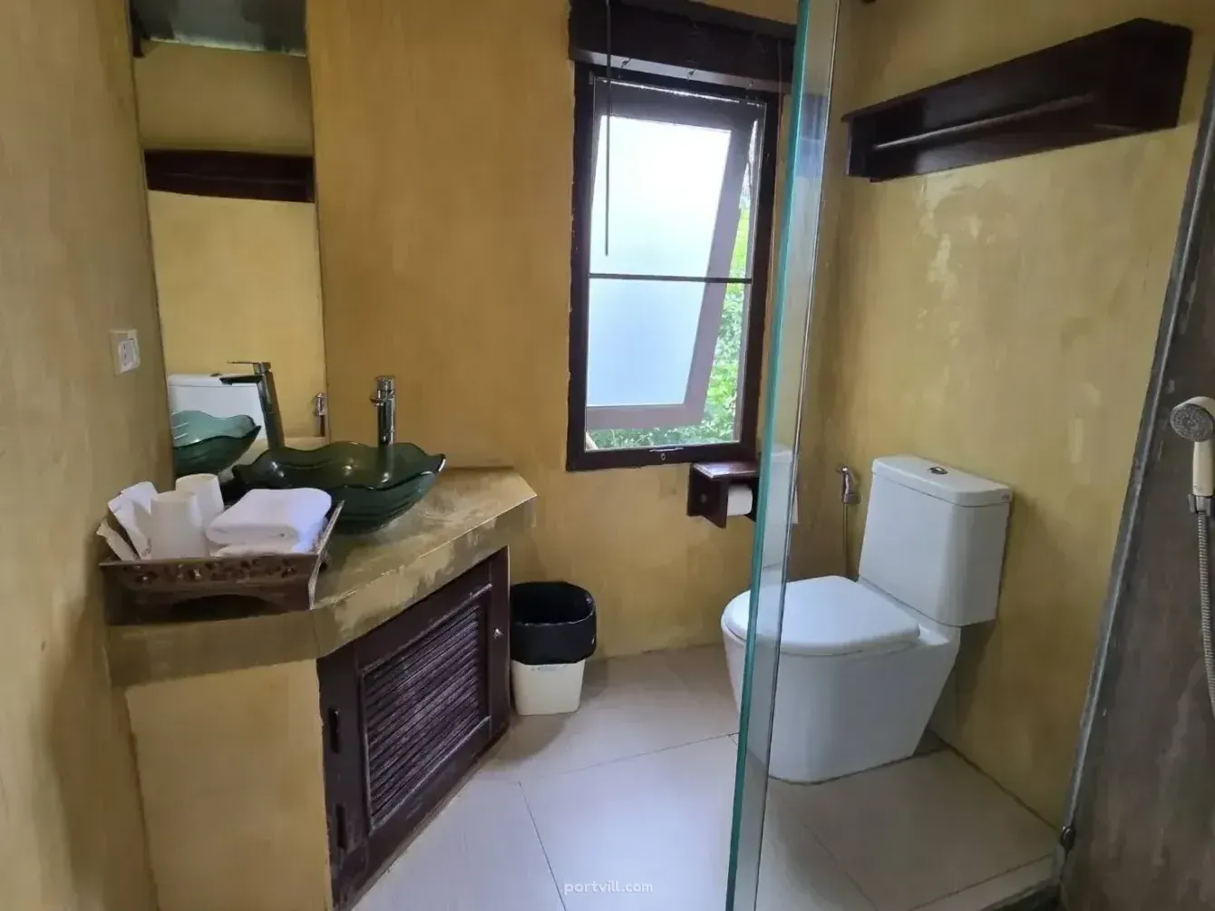 Hotel for sale by the sea in Sam Roi Yot Thailand 500m² Sam Roi Yot - photo 15