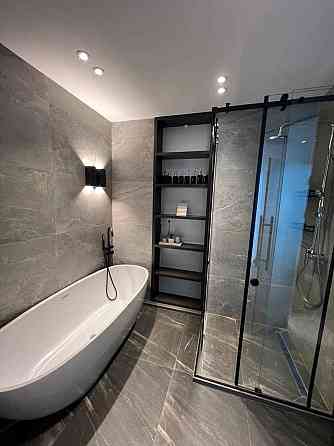 Apartment 3-room 2+1 by the sea in Batumi (Khimshiashvili) Georgia area 110m² 16 floor Batumi