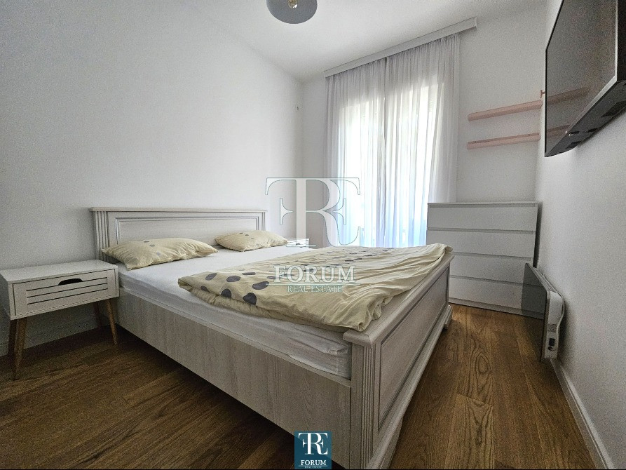 Apartment 2-room for rent 1+1 in Podgorica 50m² 3 floor Central Podgorica - photo 10