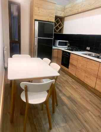 Apartment 4-room for rent 3+1 in Tbilisi (Vera) 161m² 10 floor Tbilisi