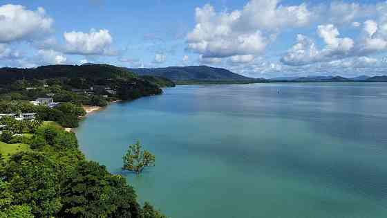 Villa am Meer in Cape Yamu Thailand fläche 1100m² 1 stock Cape Yamu