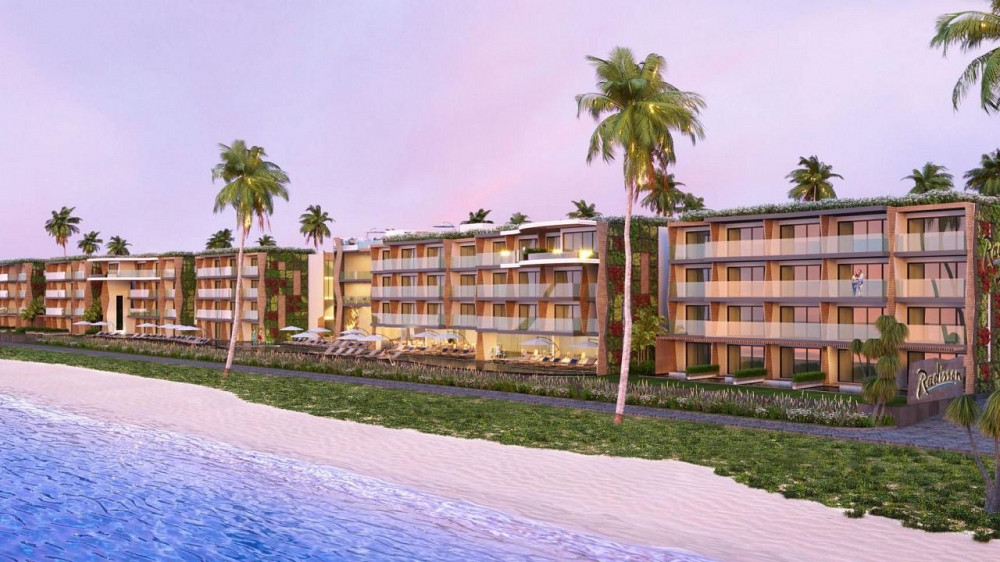 Apartment 1-room for sale 1+0 studio by the sea in  Mai Khao Thailand area 41m²  Mai Khao - photo 6