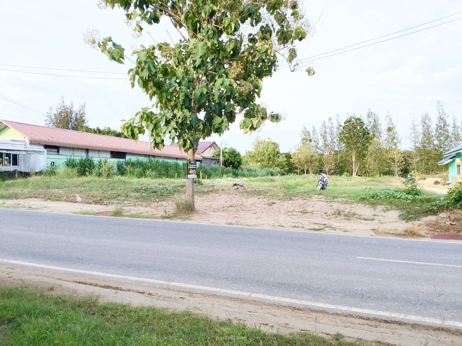 Đất bán ở Hin Lek Fai Thái Lan lô trong giới hạn thành phố 2182m² Hin Lek Fai - ảnh 7