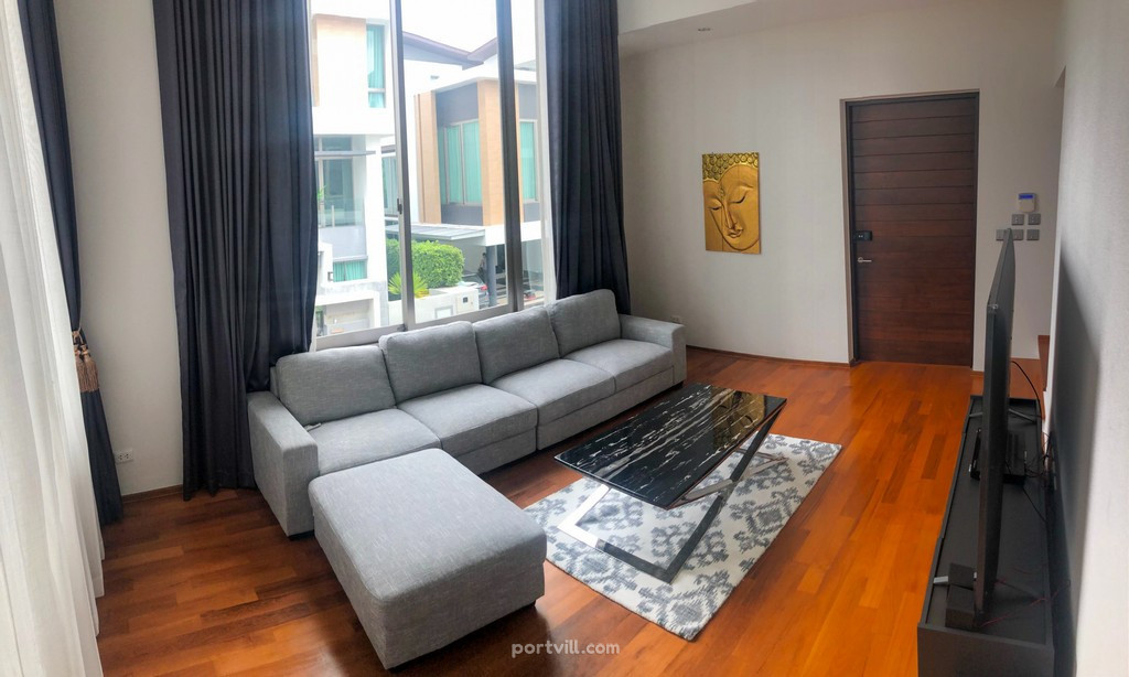 House in Downtown Bangkok Thailand area 357m² 3 floors Downtown Bangkok - photo 6