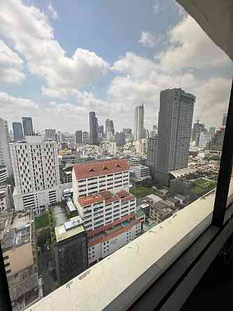 พื้นที่สำนักงาน ในบางรัก (Bang Rak) ประเทศไทย 230ม²  บางรัก (Bang Rak)