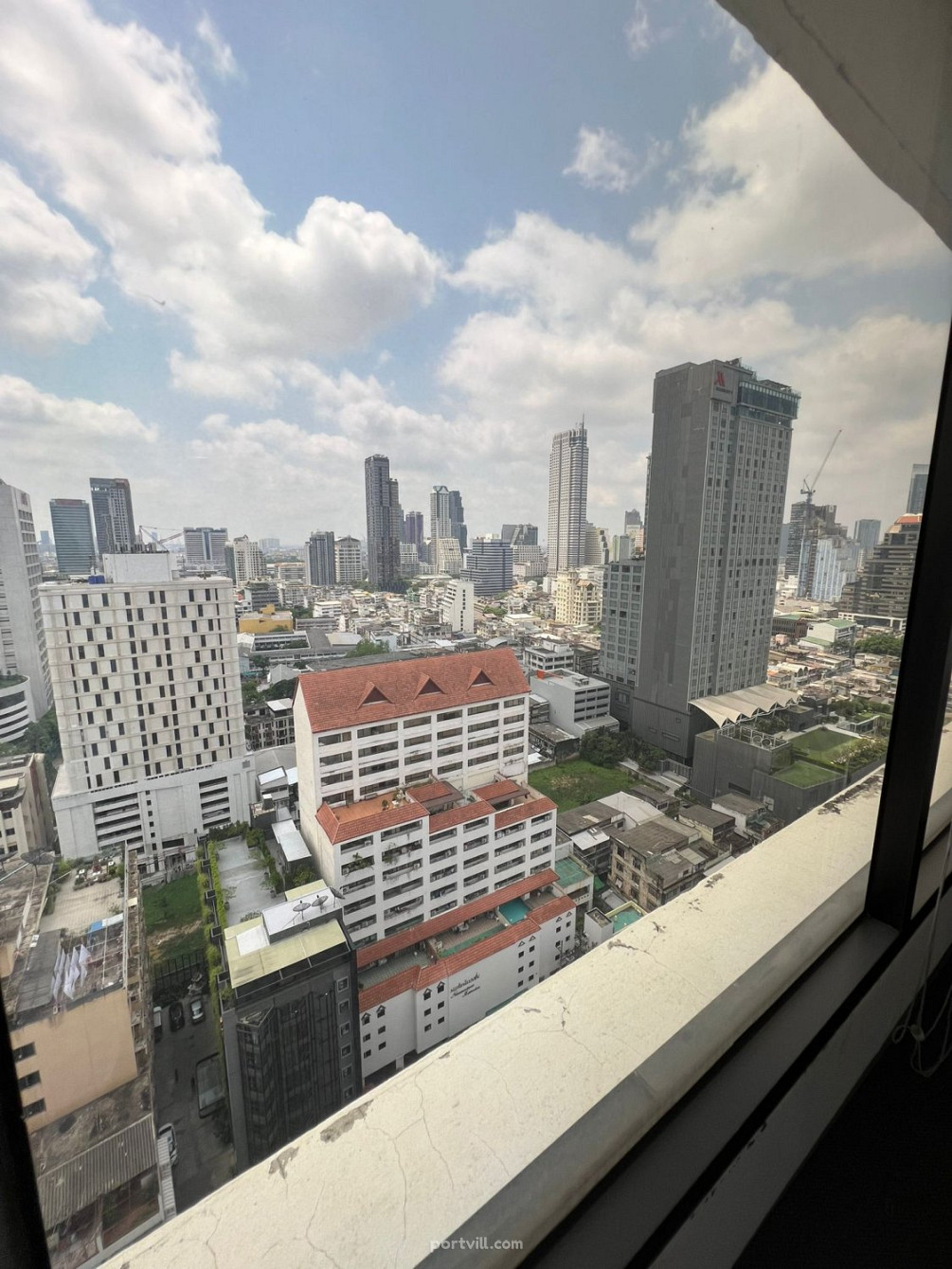 Office space in Bang Rak Thailand 230m²  Bang Rak - photo 5