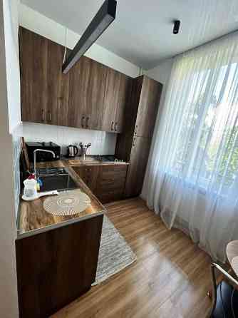 Apartment 2-room for rent 1+1 in Tbilisi (Vake) 60m² 4 floor Tbilisi