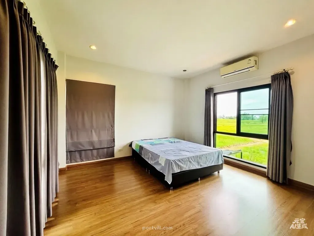 Дом на продажу в Санкампхенге (San Kamphaeng) Таиланд площадь 218м² 2-этажный Санкампхенг (San Kamphaeng) - изображение 8