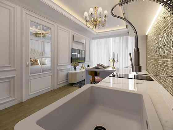 Apartment 1-room in Surin Thailand area 40m²  Surin