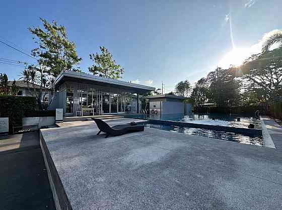 House in Koh Kaew Thailand area 56.3m²  Koh Kaew