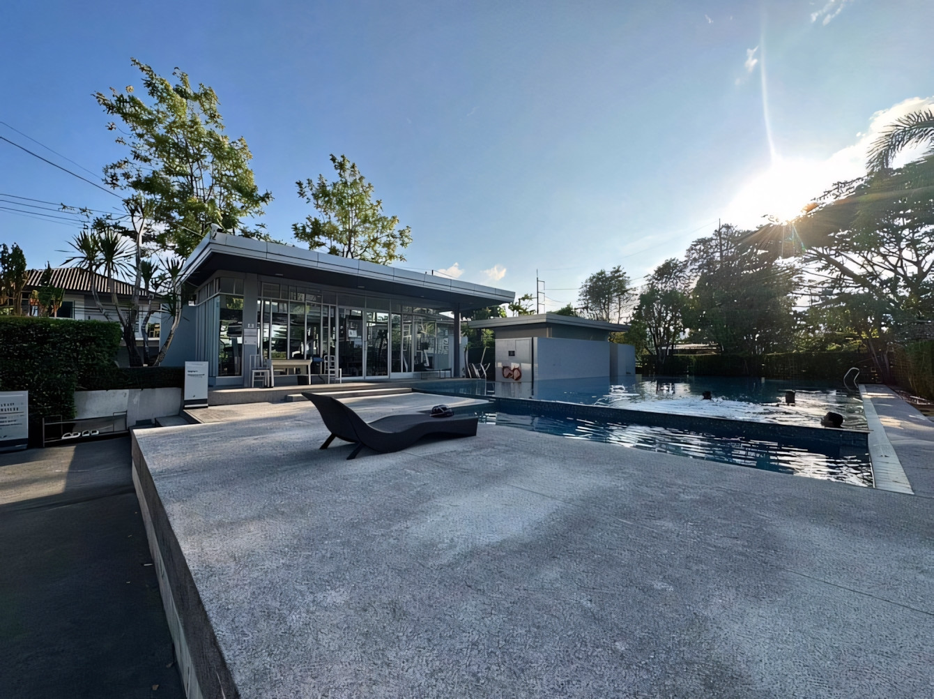 Үй  Ко Кеуда (Koh Kaew) Тайланд ауданы 56.3м²  Ко Кеу (Koh Kaew) - фото 2