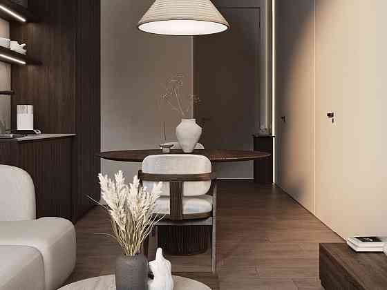 Appartement 1 pièces à Rawai Thaïlande 60m²  Rawai