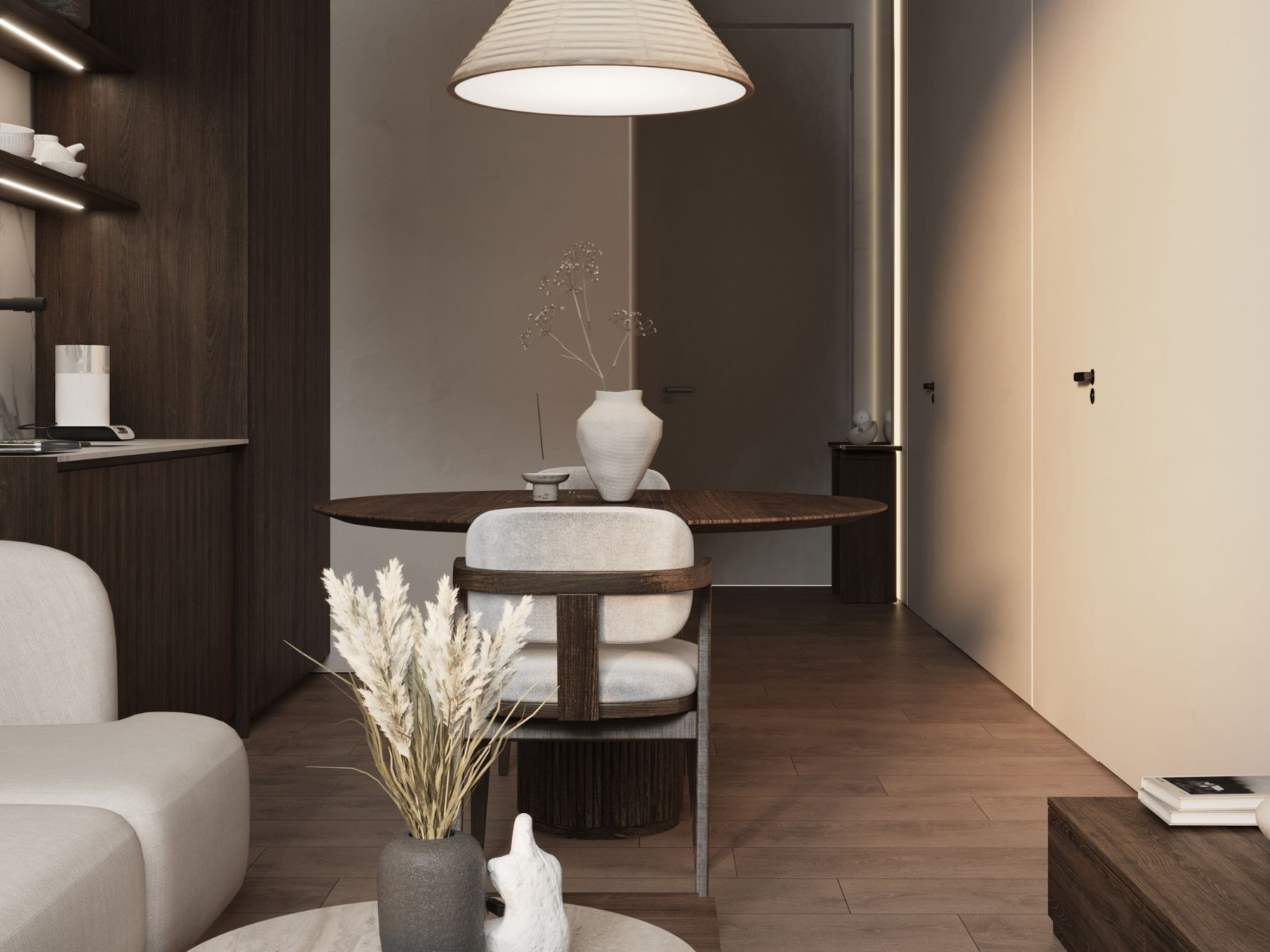 Daire 1 odalı Rawai'de Tayland 60m² alan  Rawai - fotoğraf 4